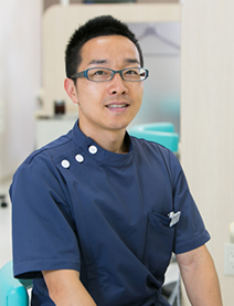 院長 小森 由幸